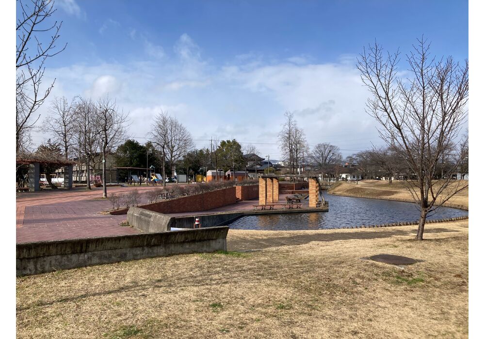 ★野田中央公園