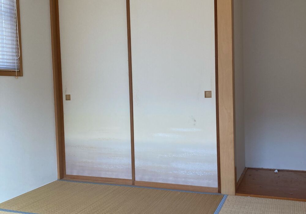 ★和室