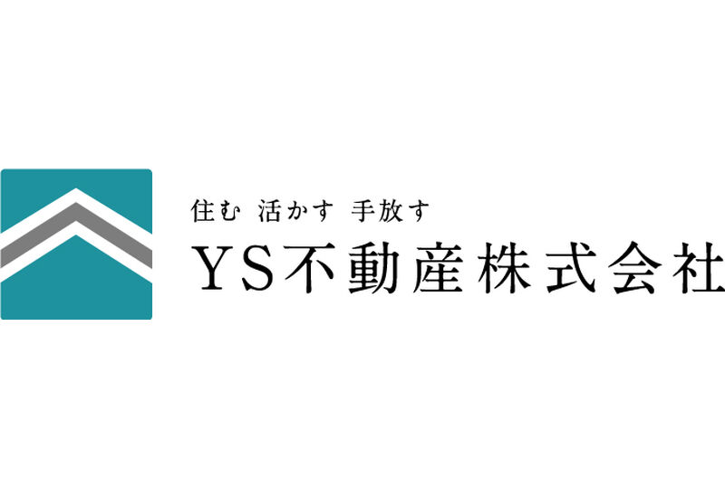 ysfudosan_rogo