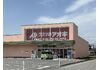 クスリノアオキ大沢店