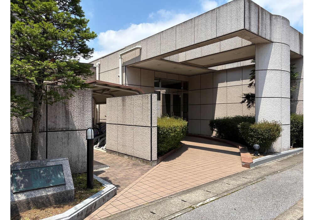 ★エントランスアプローチ
