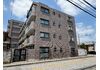 ★建物外観　東側