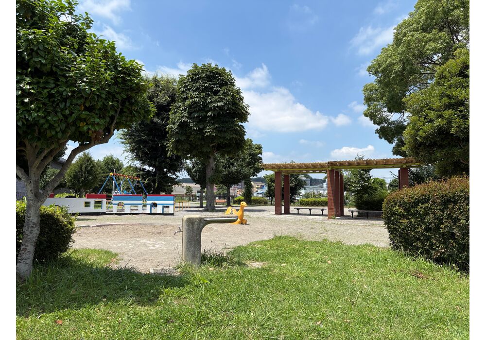 錦西児童公園
