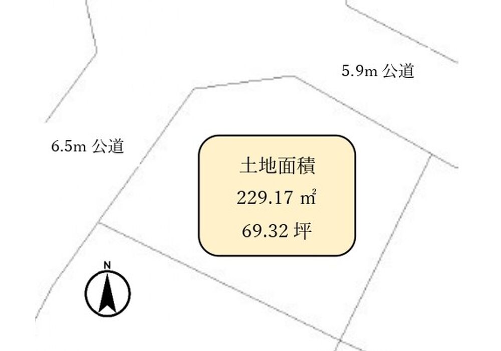 ★五代二丁目区画図PDF_page-0002