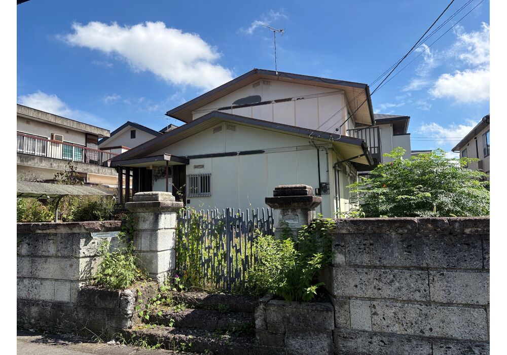 ★現地