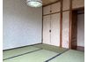 ２階６帖和室