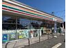 セブンイレブン西一の沢店