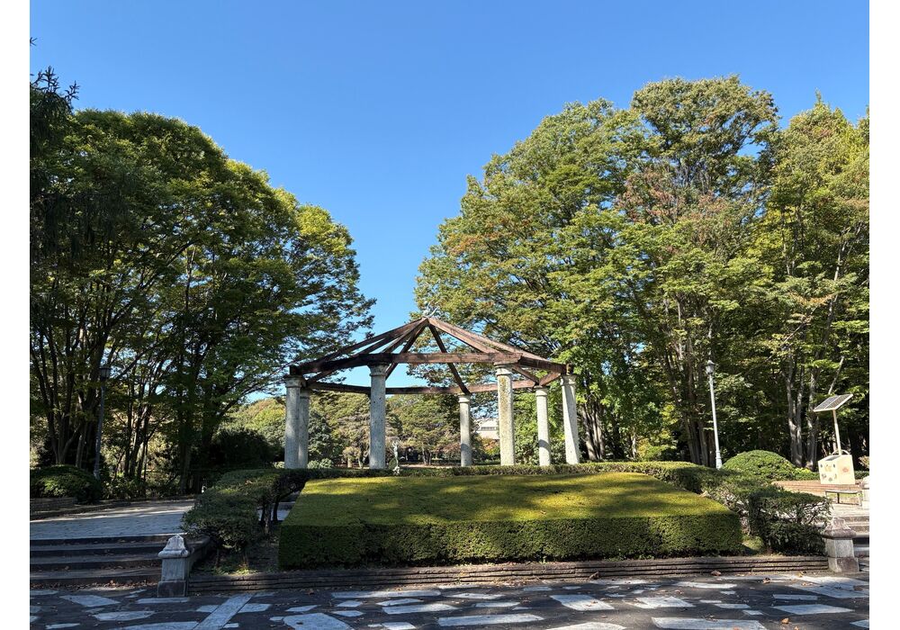 栃木県中央公園