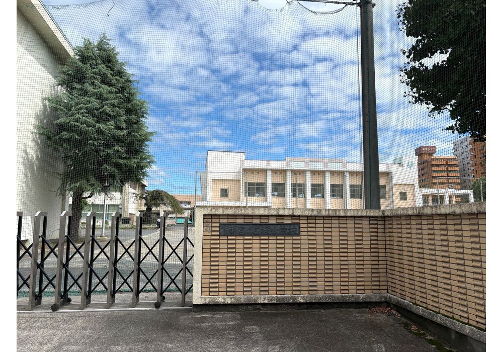 桜小学校