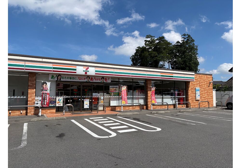 ★セブンイレブン石井南店